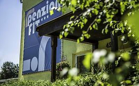 Penzion Fit - Contactless Check In